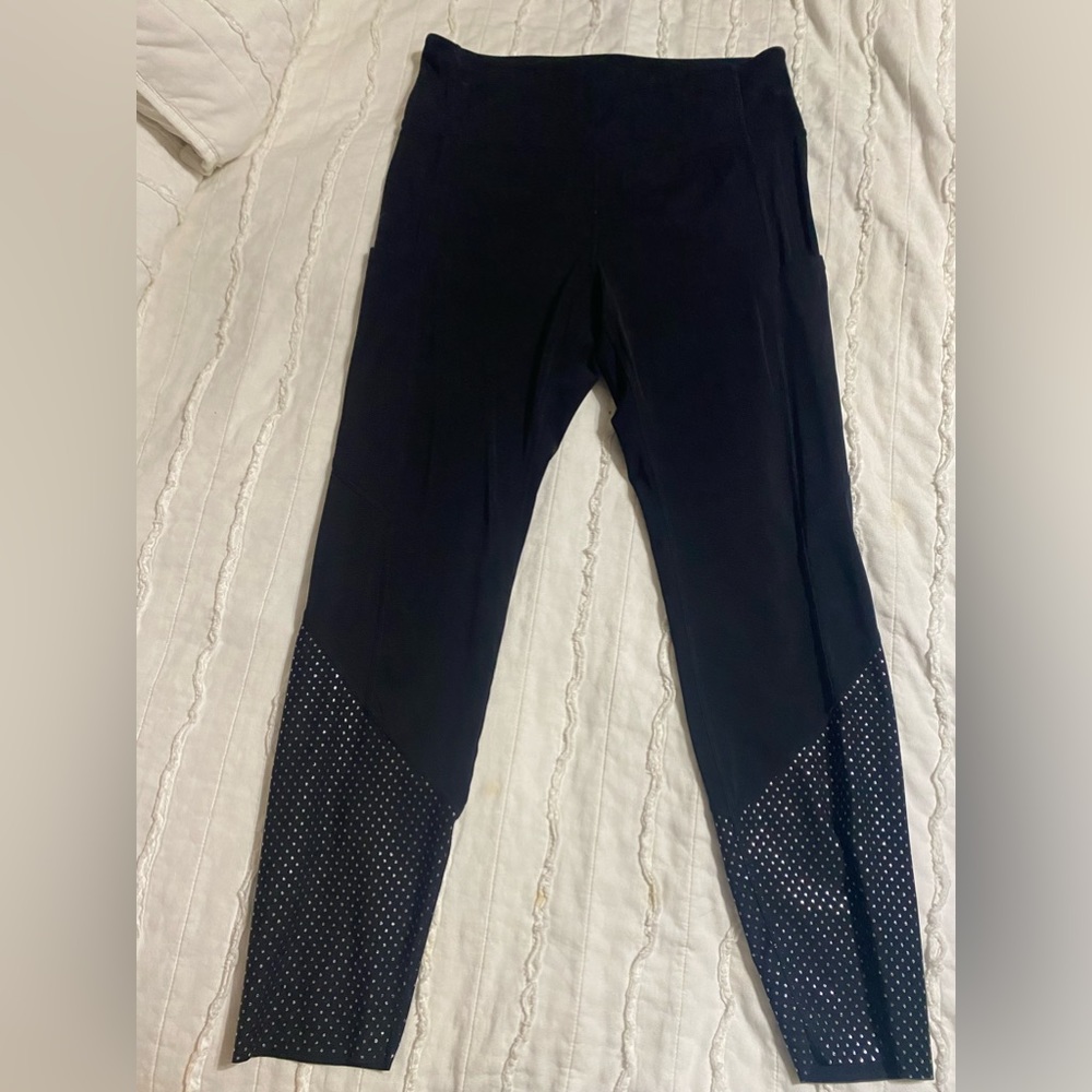 ZYIA activewear Girls Night Out Leggings